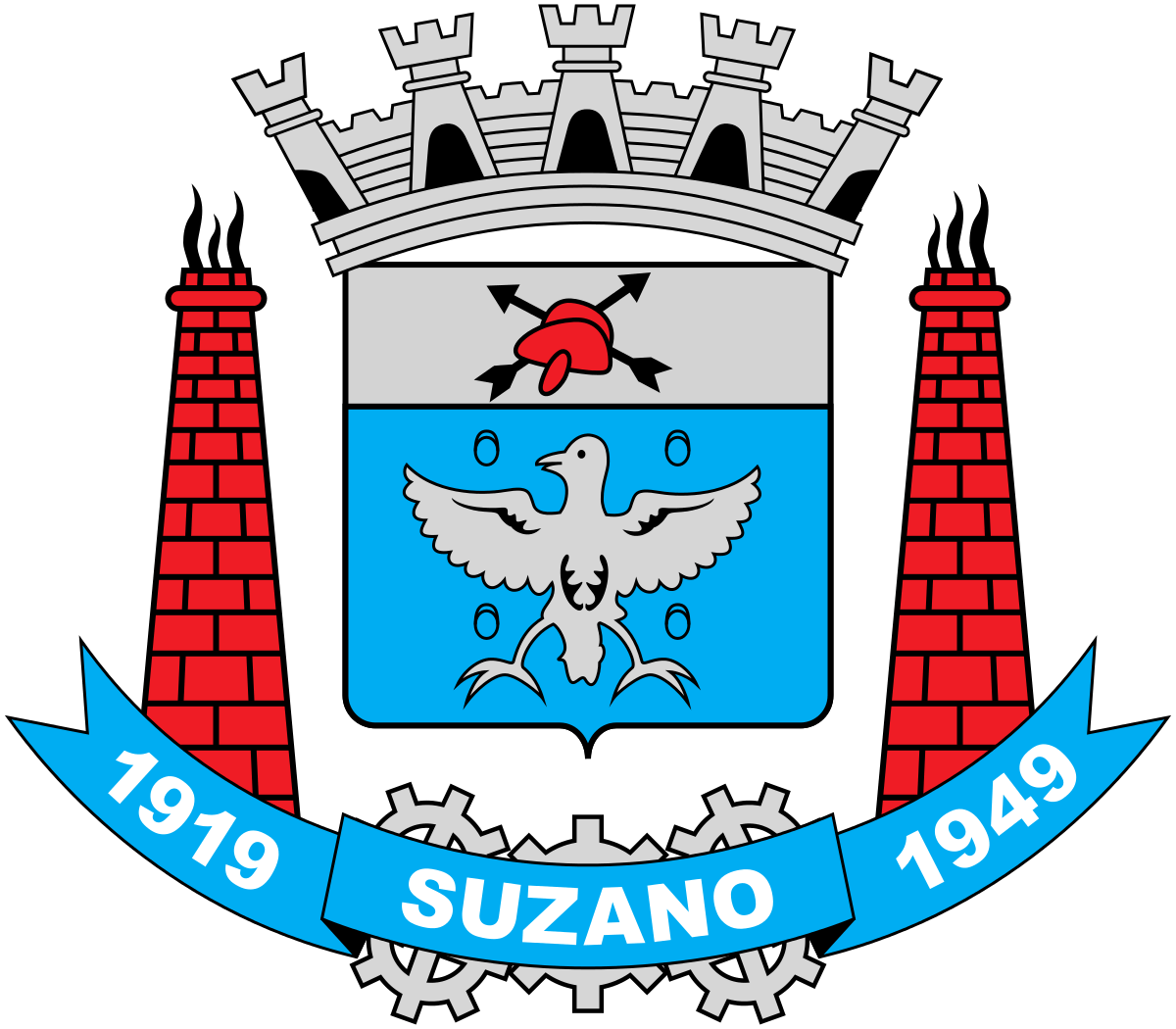 SENAI Suzano 2024
